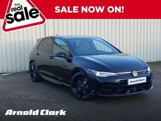 2.0 tsi r black edition dsg 4motion euro 6 (start/stop) 5dr