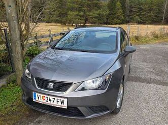 seat ibiza st chili 1,2