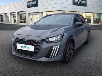 electrique 50 kwh 136ch gt