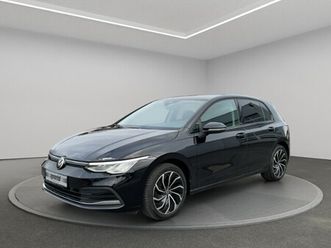 viii 1.5 tsi active navi+led licht+acc+pdc+sitzhzg+beh multilenk+digi+app conn+ klima led alu