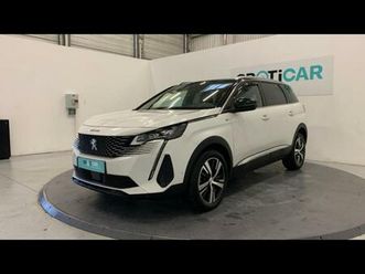 1.5 bluehdi 130ch s&s gt eat8