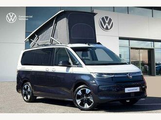 2.0 tdi ocean dsg euro 6 (start/stop) 4dr