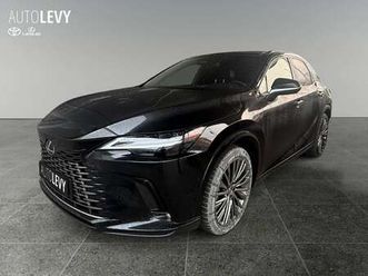 rx 450h+ e-four luxury line 360 4xelsitz 4xshz