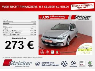 life 2.0 tdi dsg 273,-ohne anzahlun