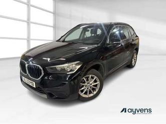 bmw x1 x1 16 d sdrive advantage