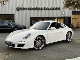 (997) carrera 4s pdk