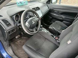 mitsubishi rvr 2013 - pikine | expat-dakar