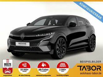 renault megane e-tech esprit alpine 220 uvp-19%*