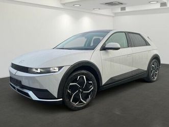 hyundai ioniq 5 techniq pano sitz-paket