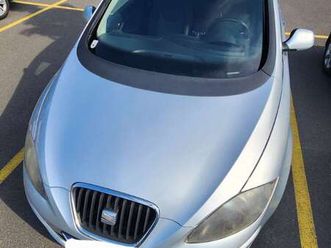 seat altea xl style 1,4