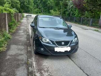 seat ibiza seat ibiza st 6j mit neuer steuerkette