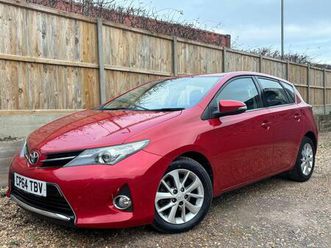 1.6 v-matic icon multidrive s euro 5 5dr