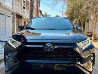 toyota rav4 à vendre - yoff | expat-dakar