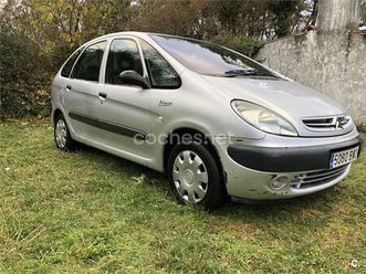 citroen xsara picasso 1.8 16v exclusive