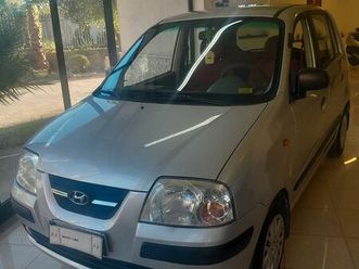 atos prime cil 1100 benzina