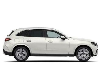 mercedes-benz glc mod: suv 220 d 4matic