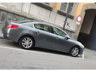 peugeot 508 iper full optional- 2.0 hdi .( leggi )