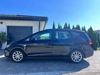 seat altea xl chili-copa 1,2 tsi