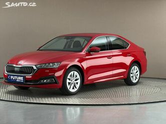 škoda octavia 1.0 tsi style