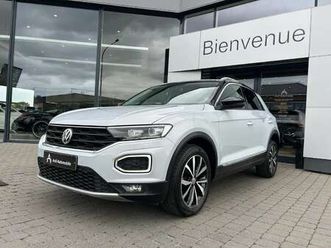 1.0 tsi *garantie 12 mois*1er proprietaire*carplay