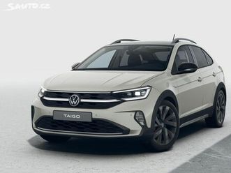 volkswagen taigo 1,0 tsi 85 kw dsg