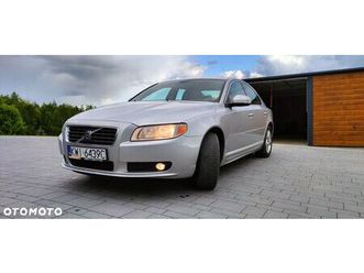 volvo s80 d5 momentum