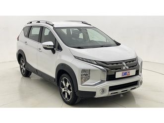 mitsubishi xpander cross premium