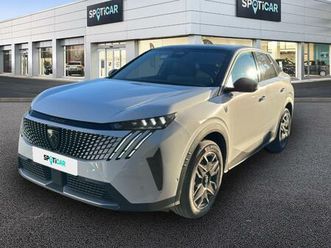 hybrid 145 e-dcs6 gt