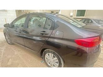 urgent sale – honda city 2015 gcc