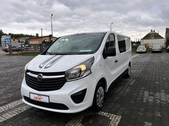 opel vivaro gri0292