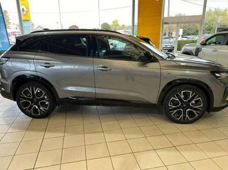 esprit alpine e-tech full hybrid 200