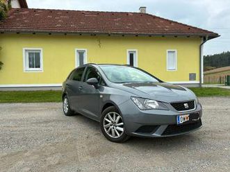 seat ibiza st 1.0 mpi *erstbesitz*neues pickerl 09/27