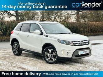 1.6 ddis sz5 tcss allgrip euro 6 (start/stop) 5dr