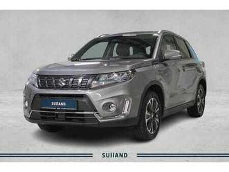 4x4 glx fullhybrid automat, lav km stand