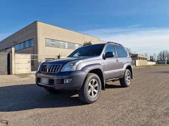 kdj125 3p 3.0 d-4d sol auto my05