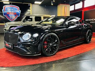BENTLEY CONTINENTAL GT SPEED bentley-continental-gt-speed-w12-hud-carbon-dist-voll