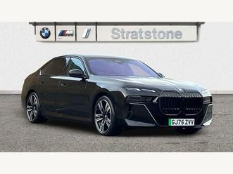 50 105.7kwh m sport auto edrive 4dr