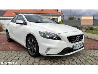 volvo v40 ver-t4-r-design