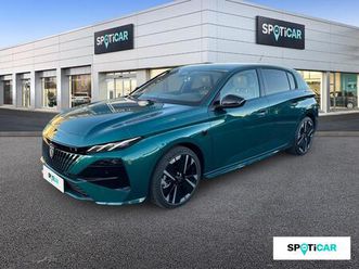 hybrid 145 e-dcs6 gt