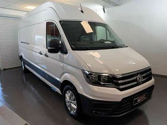 35/maxi lang/acc/kamera/alu/klima/dsg/af