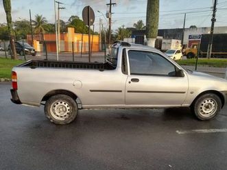 ford courier 1.6 l/ 1.6 flex 2006
