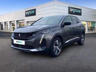 hybrid 225 e-eat8 allure pack