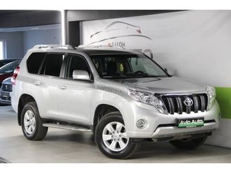 toyota land cruiser n1 teretna