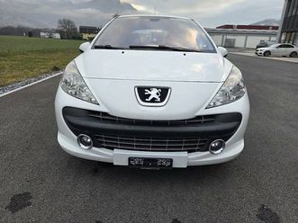 frisch ab mfk erst 110?500 km canton saint-gall - tutti.ch