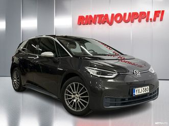 1st plus 150 kw, akku 58 kwh