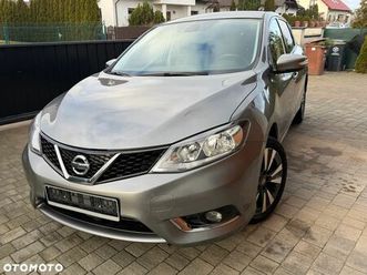 nissan pulsar