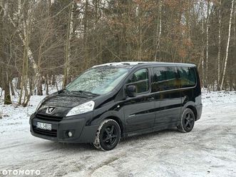 peugeot expert tepee l1 premium