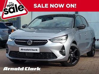 1.2 turbo ultimate auto euro 6 (start/stop) 5dr