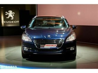 peugeot 508 1.6 t active