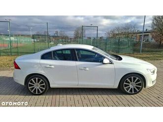 volvo s60 t3 summum